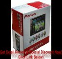 Pioneer AVIC-X940BT In-Dash Navigation AV Receiver with 6.1 WVGA Touchscreen and Built-In Bluetooth
