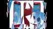 Samsung Galaxy S III/S3 GT-I9300 Factory Unlocked Phone - International Version (Garnet RED))