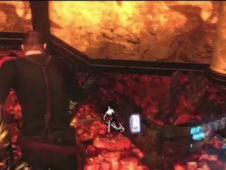 Where Did You Get A Tank - Resident Evil 6 Walkthrough {HD} Jake Story Pt - 10