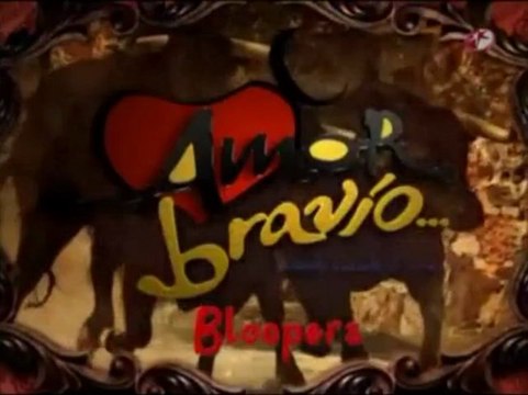 Cesar Evora Furcio/Bloopers