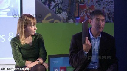 Microsoft retrasa en España el lanzamiento de Surface