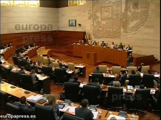 Parlamento extremeño rechaza reforma del CP