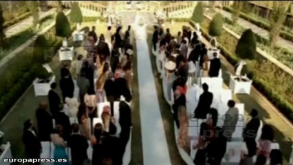 Mariah Carey se relaja con un masaje de ocho horas