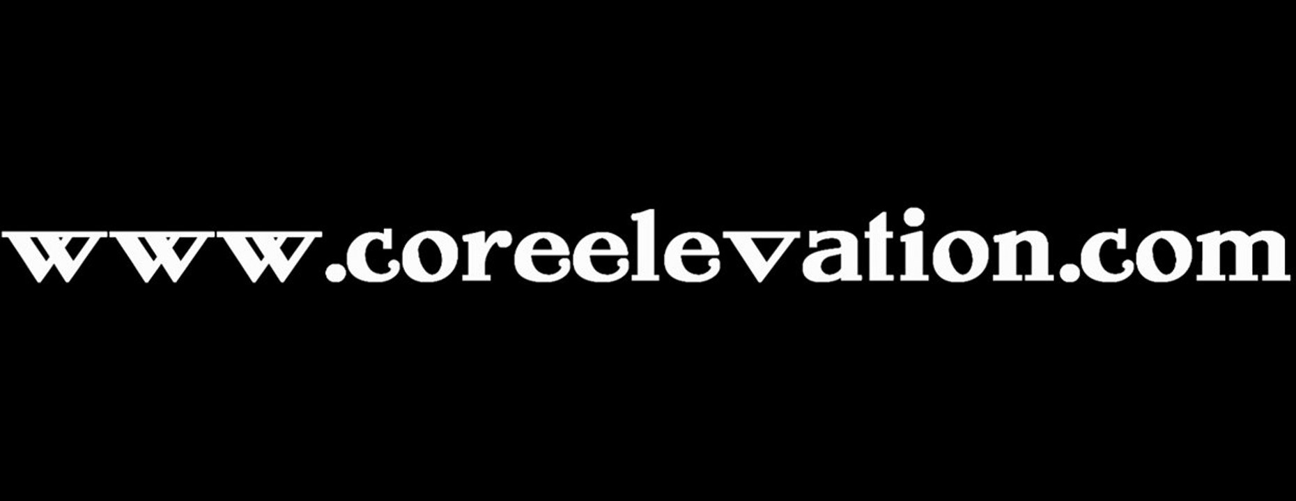 Business Coaching Atlanta | Core Elevation