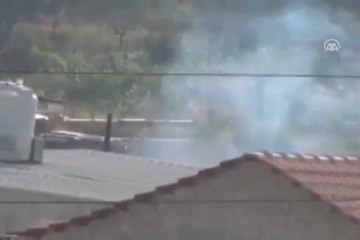 Ateşkese rağmen kan durmadı