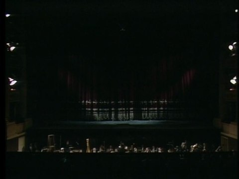 Attila - Verdi - preludio , Most popular prologue by soprano xxAtlantianKnightxx