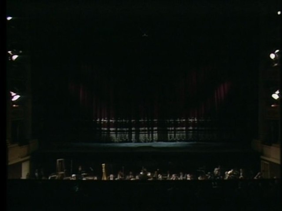 Attila - Verdi - preludio , Most popular prologue by soprano xxAtlantianKnightxx