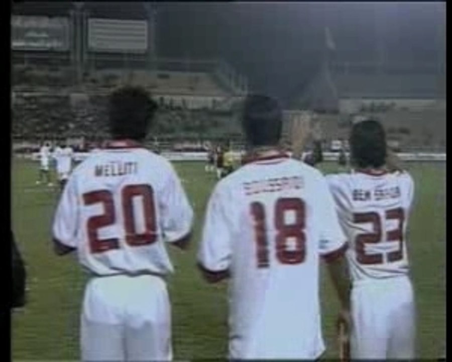 Buts Tunisie - Egypte By Job