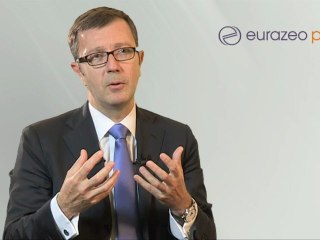 Actualité d'Eurazeo PME au 1er semestre 2012 par Olivier Millet