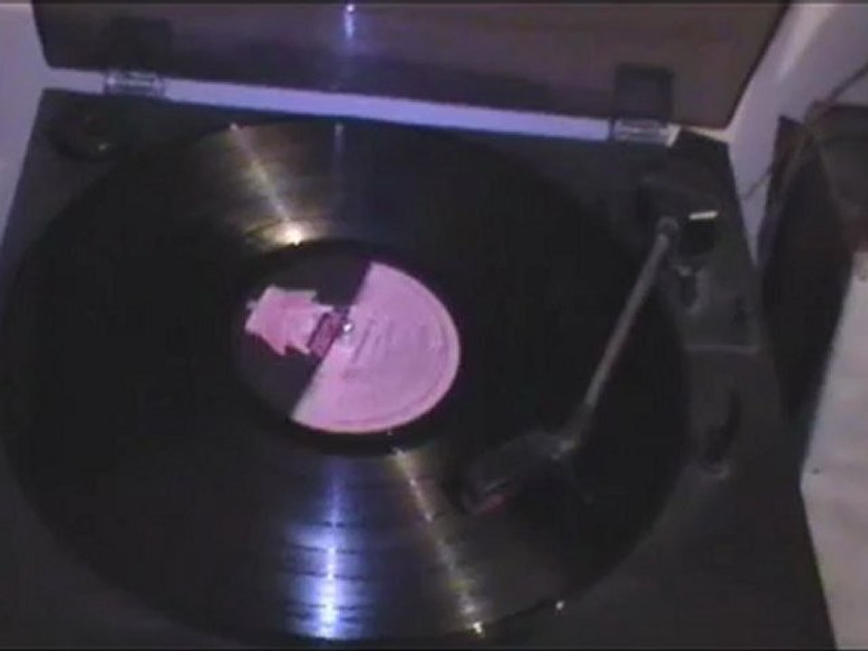 Dadne - Enamorada - 33 1/3 rpm