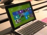 Windows 8 entend conquérir un milliard d'utilisateurs