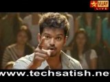 Thuppakki Official Trailer 2012