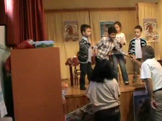 ΜΕΜΟΣ+ΑΝΤΩΝΗΣ ΔΟΥΛΙΑΣ ποίημα 26/10/2012 σχολική εορτή