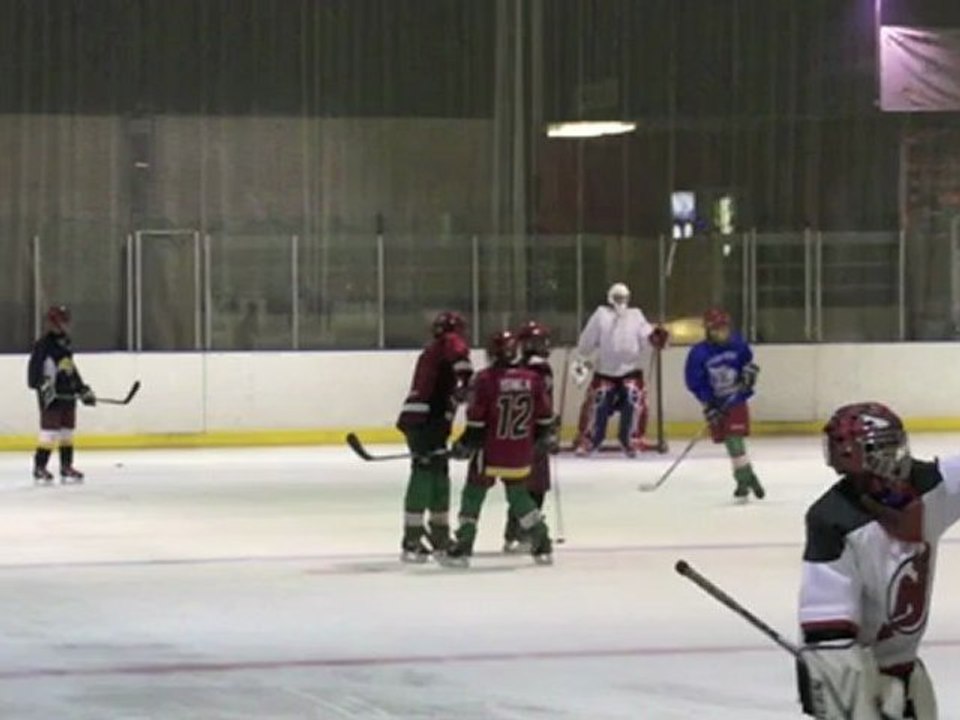 Les Jokers, c'est aussi des équipes féminines !