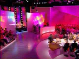 The Pipettes - Pull Shapes (Canal Plus)