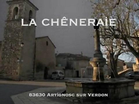 Verdon, Villa a louer avec piscine proche des Gorges du Verdon