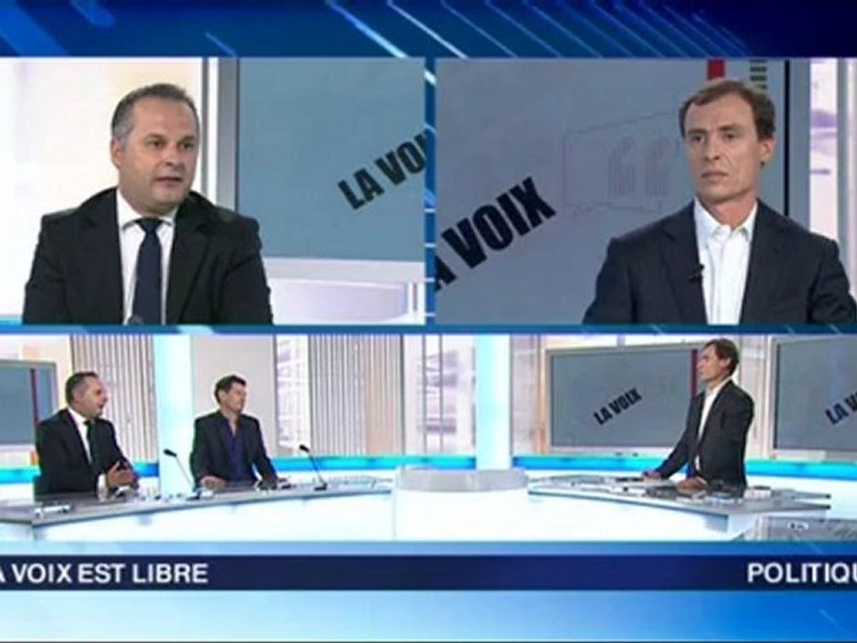 LA VOIX EST LIBRE - L'APRES FRECHE - SAMEDI 27 OCTOBRE A 11H30 SUR FRANCE 3 LANGUEDOC-ROUSSILLON