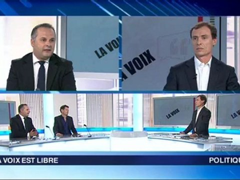 LA VOIX EST LIBRE - L'APRES FRECHE - SAMEDI 27 OCTOBRE A 11H30 SUR FRANCE 3 LANGUEDOC-ROUSSILLON