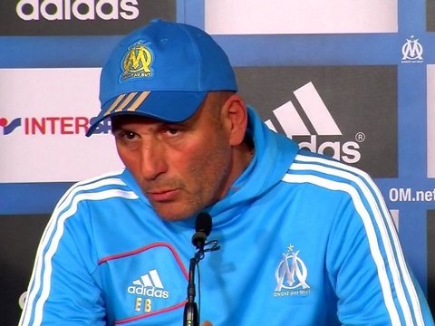 La mise au point d'Elie Baup