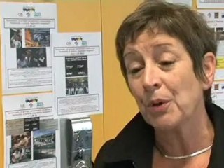 les salariés de Technicolor à Angers reçoivent leur lettre de licenciement