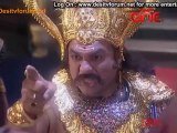 Jai Jai Jai Bajarangbali 26th October 2012 Video Watch pt1