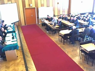 XXIX Sesja Rady Miasta Grajewo - 26.10.2012 r. - część 4