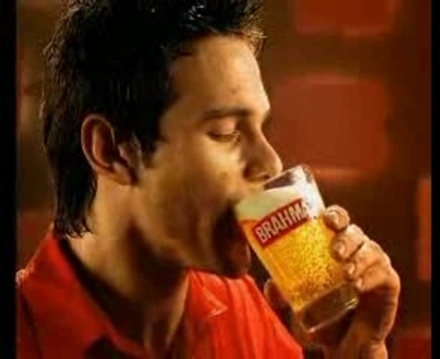 bière