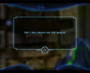 Metroid Prime 3 Corruption, 34) Expansions en folie 2/2