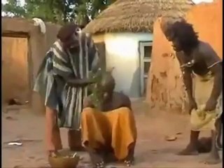 Comment soigner la migraine au Mozambique