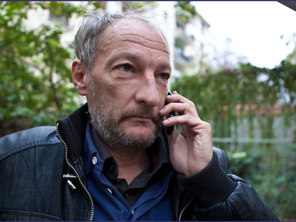 L'appel au 115