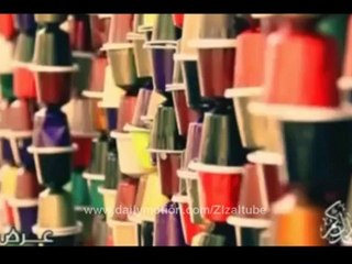 كليب ايلاف عبد الجبار مليت اني 2012