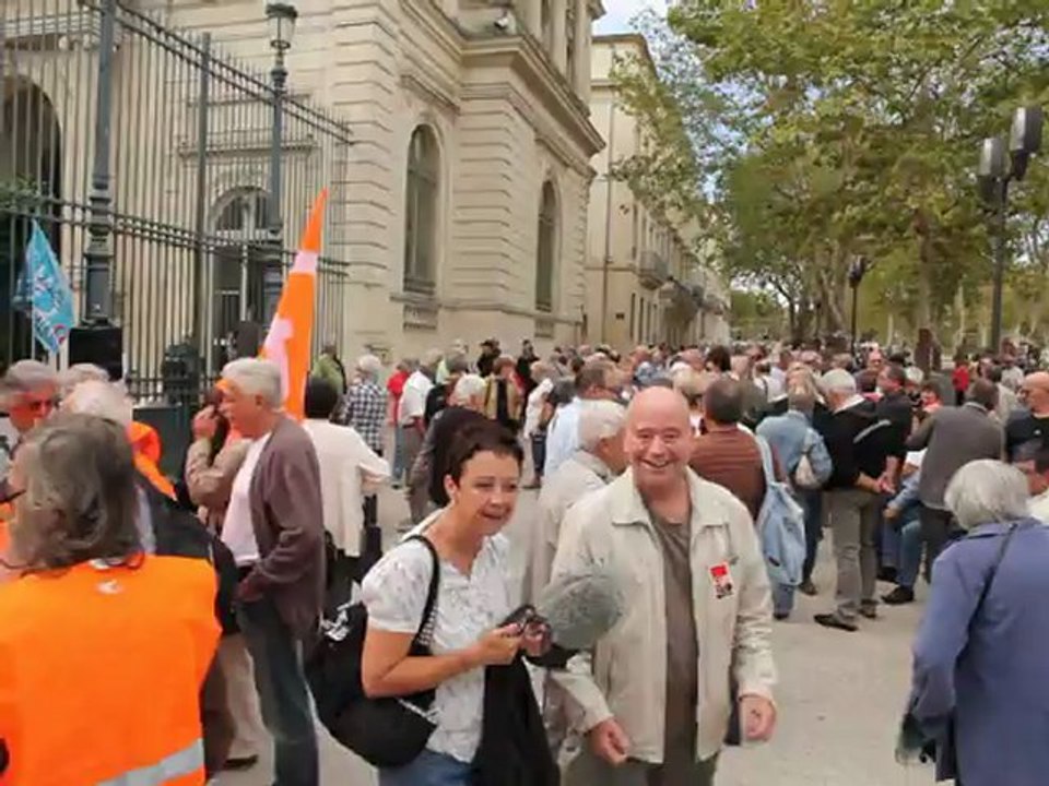 Mais qu'est-ce...ces vieux...qu'on voit là ? micro trot 11 oct 2012