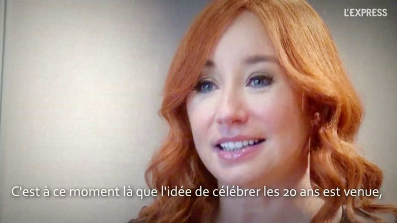 Tori Amos: "Je me suis toujours vue comme une compositrice"
