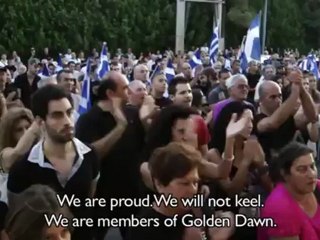 Αξιωματικός: H Χρυσή Αυγή διείσδυσε στην ΕΛΑΣ