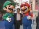 Miyamoto llega a Oviedo para recoger el Príncipe de Asturias
