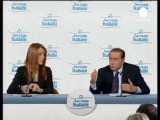 Mediaset: Berlusconi condannato a 4 anni