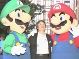 Miyamoto llega a Oviedo para recoger el Príncipe de Asturias