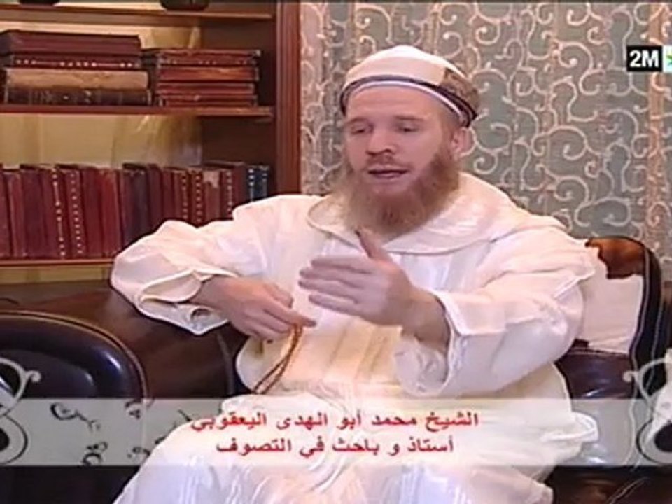مقامات صوفية : الجمعة 26 أكتوبر
