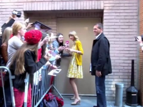 Taylor Swift too Clingy for Conor Kennedy?