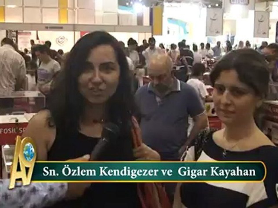 İNSANLAR EVRİME İNANMIYOR - 4