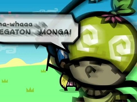 Monster Hunter 3 Ultimate, spécificités Wii U