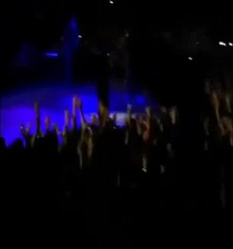 Sagopa Kajmer & Kolera 2011 Bostancı Konseri Bana Ses Ver