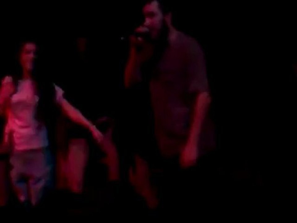 Sagopa Kajmer&Kolera Aksaray Konseri 2011 Sen Nasıl Bir İnsansın-Ateşten Gömlek.mp4