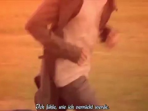 Shin Hyesung (신혜성) - Tick Tock Tick Tock ( 째깍째깍) Full MV k-pop [german sub]