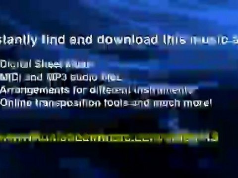 Ferrari's Halloween Night (From Halloween Collection) String Quartet sheet music - Video Score