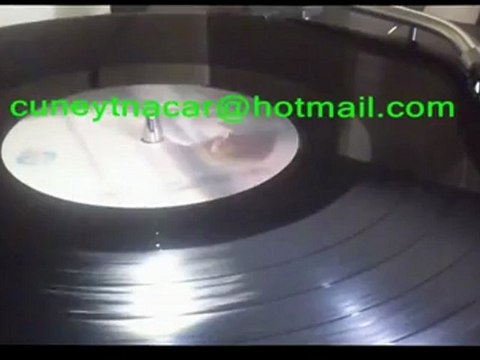 Nilüfer Taa.Uzak Yollardan (Orjinal Plak Kayıt)