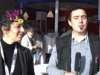 JT agri85TV du vendredi 26 octobre 2012