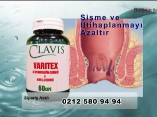 Clavis Panax Muhteşem İlaç