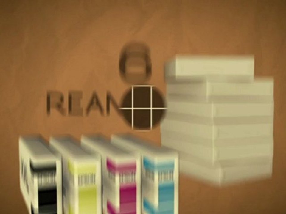 Low Intervention Printing