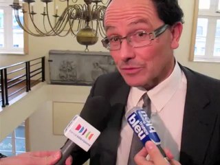 Procès de la Tuerie de Douchy: la réaction de l'avocat des familles des victimes